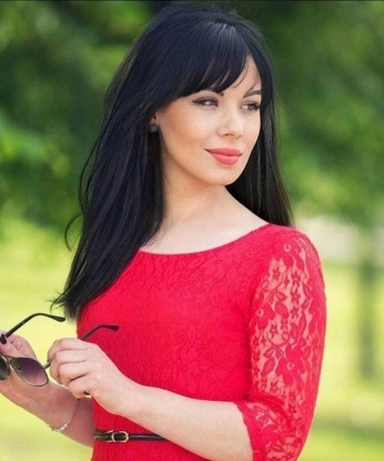 Анкета проститутки Викториночка - Фото 1, Берислав, 34 года, №750